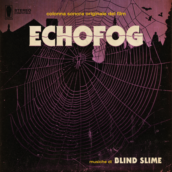 Echofog Cover